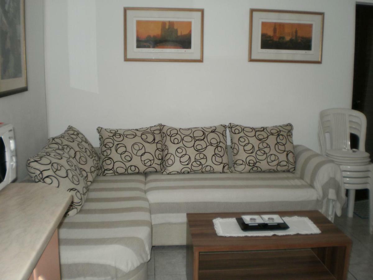 Apartmani Senka - Villa Oliver Martinscica  Exterior photo
